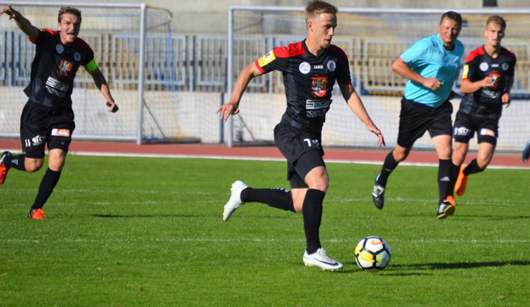 Votroci v neděli přivítají v Opatovicích reprezentaci Bahrajnu