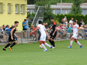 Hradec Králové - Bahrajn