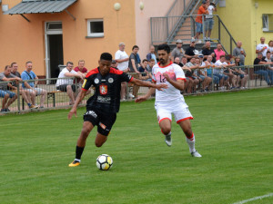 Hradec Králové - Bahrajn