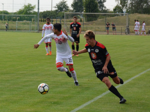 Hradec Králové - Bahrajn