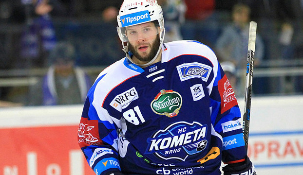 Vincour místo do Finska míří z Komety do Hradce Králové