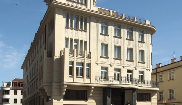 Galerie moderního umění