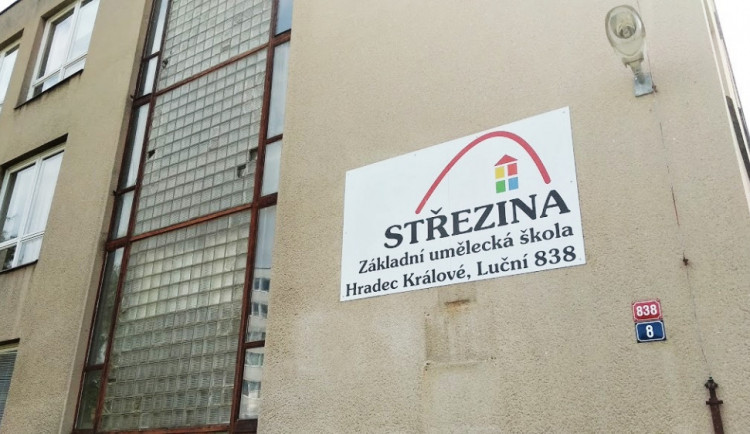 ZUŠ Střezina