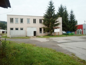 Druhá etapa modernizace školy v Rychnově z projektu průmyslové zóny je zahájena
