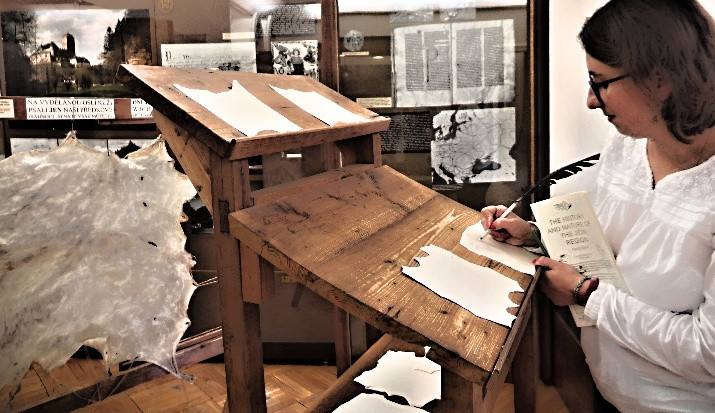 Jičínské muzeum cílí své aktivity na rodiče a jejich malé děti