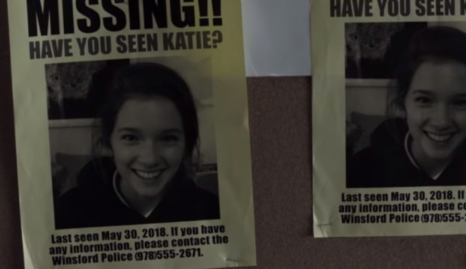 TRAILER TÝDNE: Když záhadně mizí děti, může za to Slender man z chystaného hororu