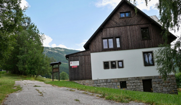 Škola při DO Svatý Petr