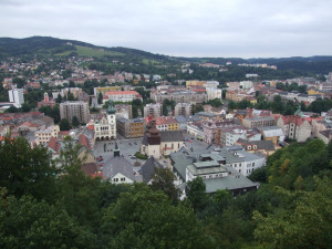 V centru Náchoda vznikne pod tratí další průjezd