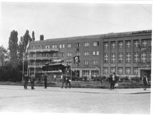 Před padesáti lety vpadla vojska Varšavské smlouvy do Československa.