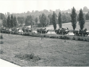 Před padesáti lety vpadla vojska Varšavské smlouvy do Československa.