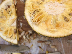 Na Náplavce se bude ochutnávat exotické ovoce, Virunga doveze annony, dračí ovoce i jackfruity