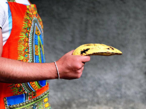 Na Náplavce se bude ochutnávat exotické ovoce, Virunga doveze annony, dračí ovoce i jackfruity