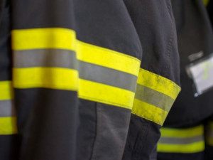 Na nové automobily a zbrojnice dá kraj dobrovolným hasičům 16,5 milionu korun