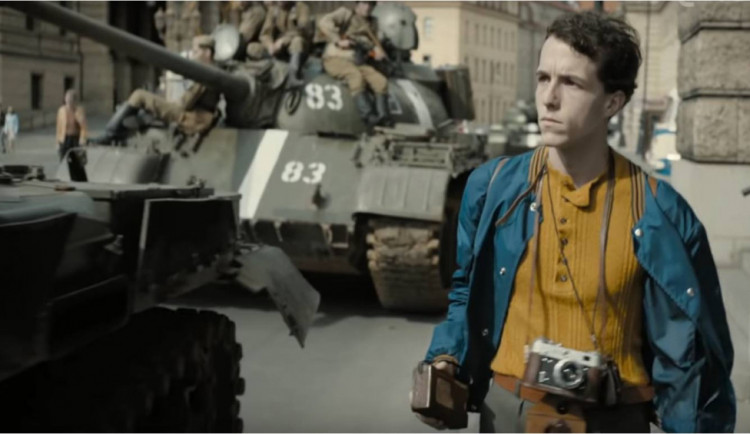 FILMOVÉ PREMIÉRY: Český Jan Palach, francouzská komedie i něco pro děti. Je z čeho vybírat