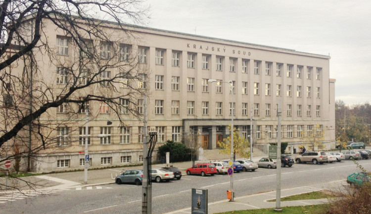 Krajský soud v Hradci Králové