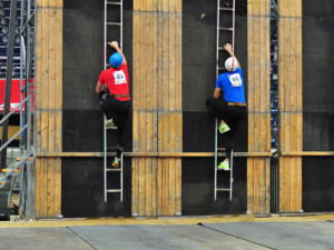 Liberecké Mistrovství České republiky v požárním sportu