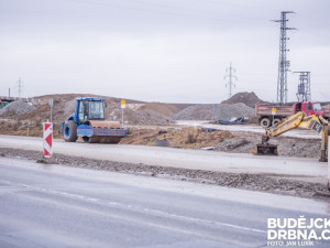 ŘSD vyhlásilo nové výběrové řízení na stavbu dálnice D35 v úseku Opatovice nad Labem - Časy