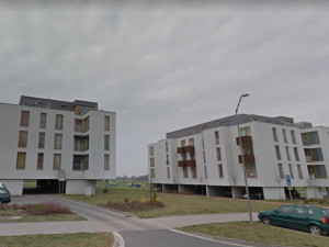 Město Hradec Králové nabízí startovací byty