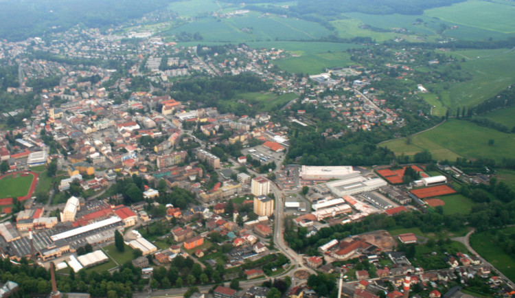 Dvůr Králové nad Labem