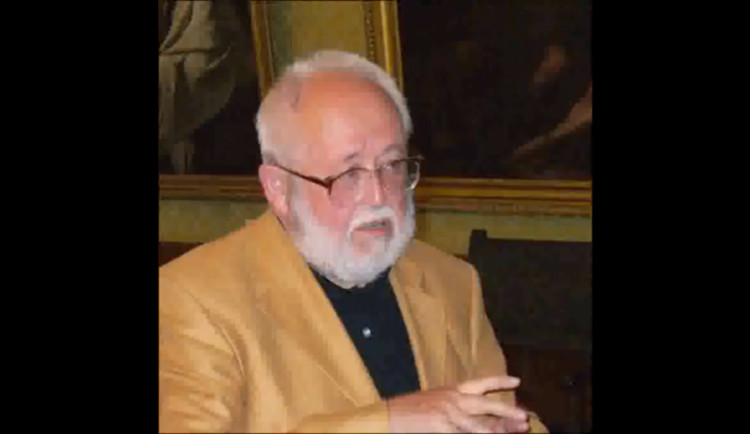 Hudební skladatel Luboš Sluka oslaví devadesátiny