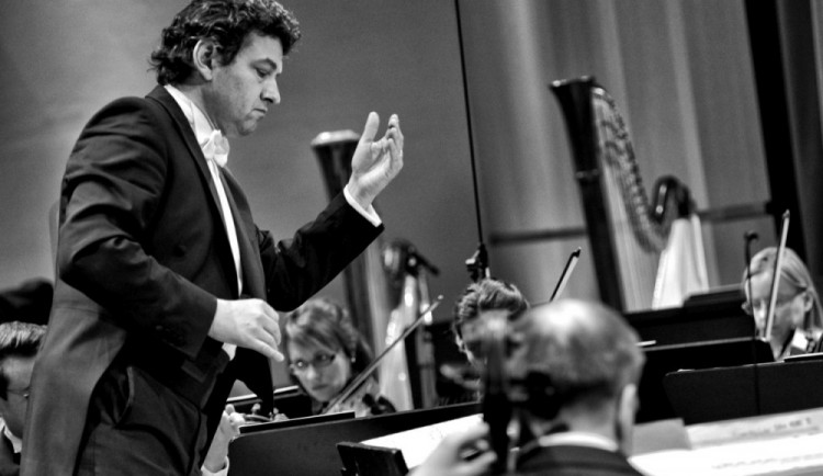 Filharmonie Hradec Králové zahájila koncertní sezonu