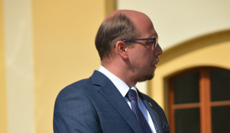 Hejtman Jiří Štěpán