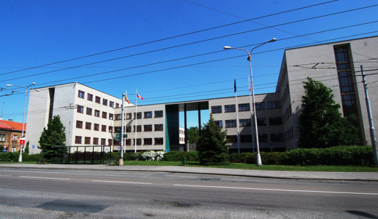 Magistrát - Hradec Králové