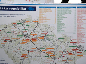 ŘSD zahájilo stavbu úseku dálnice D11 z Hradce Králové do Smiřic