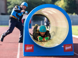 Hasičky a hasiči se utkali o titul mistrů ČR v klasických disciplínách