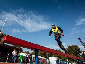 Hasičky a hasiči se utkali o titul mistrů ČR v klasických disciplínách