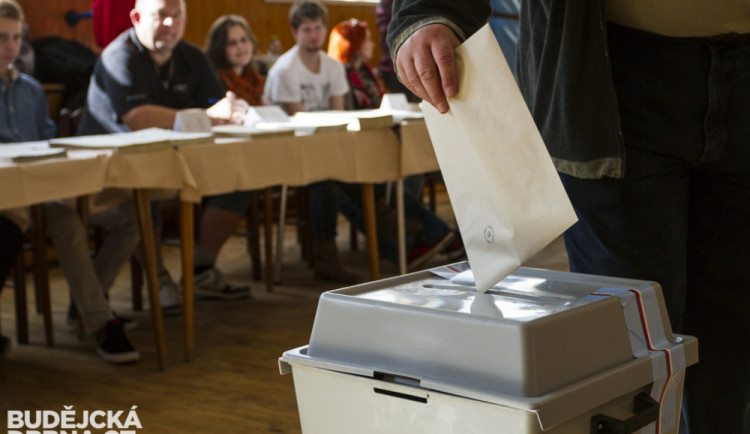 Na volby se chystá i policie, bude dohlížet na jejich průběh