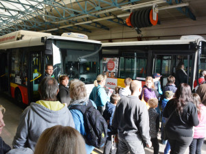 Den otevřených dveří