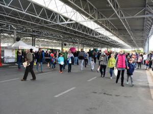 Den otevřených dveří