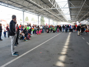 Den otevřených dveří