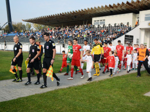 Oslabený Hradec vydřel tři body a posunul se na druhé místo tabulky