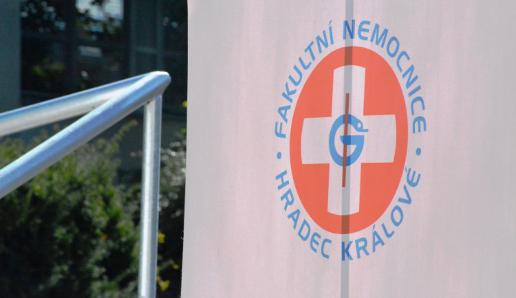Výstava fotografií přibližuje 90. výročí areálu Fakultní nemocnice Hradec Králové