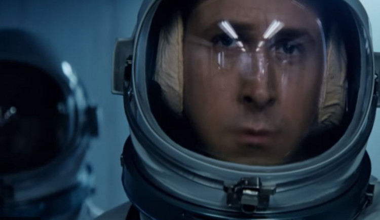 FILMOVÉ PREMIÉRY: Podzimní večery zpestří První člověk, Venom i filmy pro malé diváky