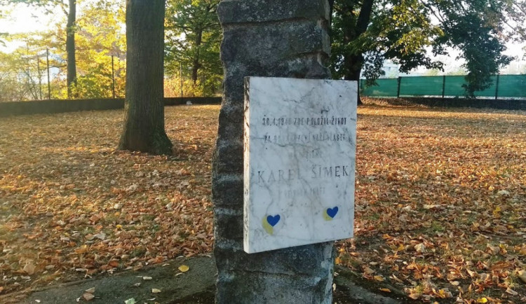 DRBNA HISTORIČKA: Zapomenutý příběh Karla Šimka