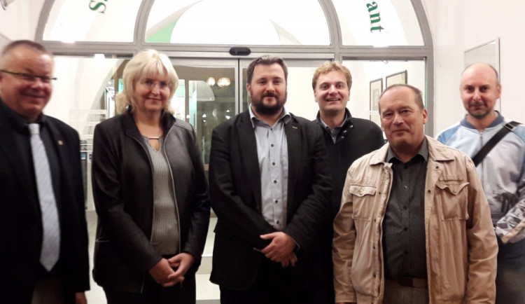 Z ODS odešel dlouholetý člen Miloslav Plass, důvodem je dohoda s ANO