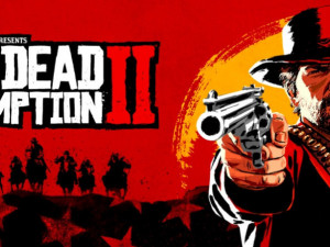 HRÁTKY S GEEKEM: Red Dead Redemption 2. Velkolepý návrat na divoký západ
