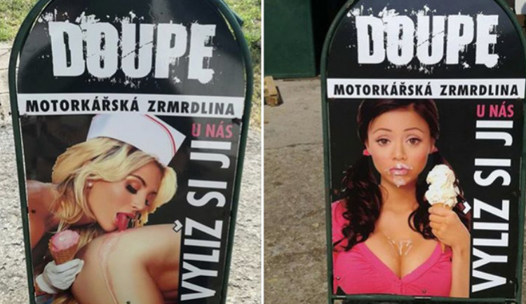 Sexistické prasátko se letos udělí naposledy. Nominovaná je Masaryčka, brněnský magistrát i TIC
