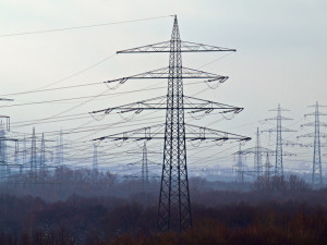 Dodávky proudu se na Hradecku po vichřici vrátily k normálu