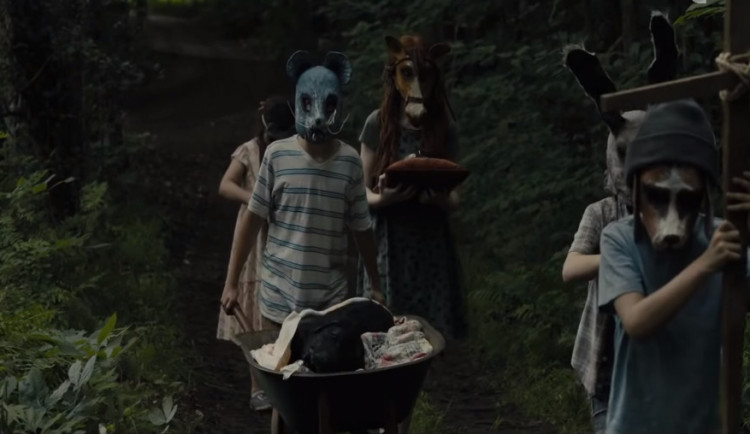 TRAILER TÝDNE: Těšte se na Řbitov zvířátek podle Stephena Kinga