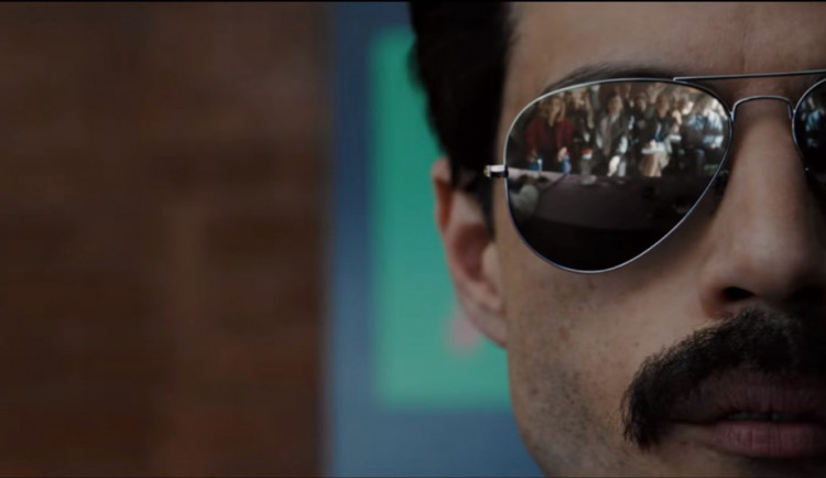 FILMOVÉ PREMIÉRY: Bohemian Rhapsody a Louskáček si zaslouží pozornost