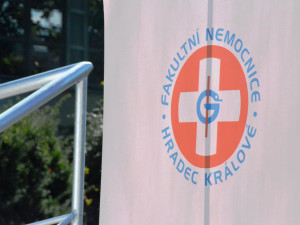 Před 90 lety byla otevřena Fakultní nemocnice v Hradci Králové