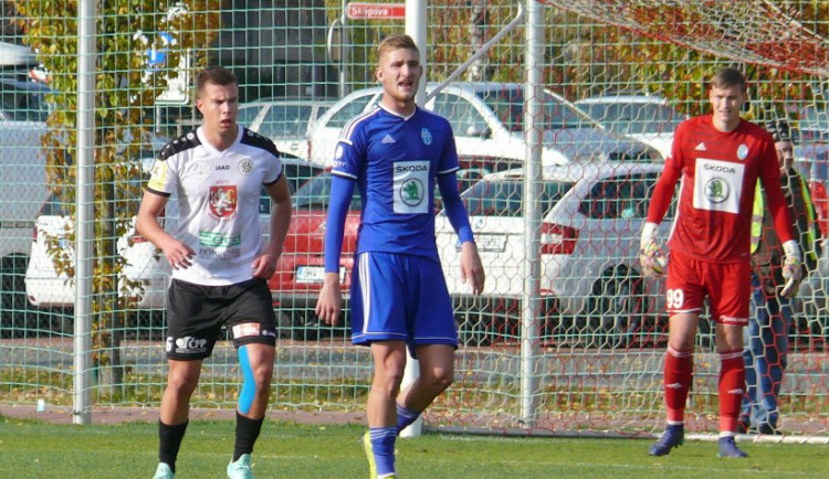 PŘEHLED: Víkendové výsledky Votroků