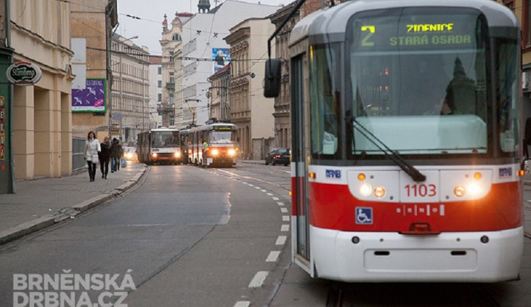 V Brně začne jezdit šalina, ve které uslyší hlášení i nedoslýchaví lidé. V Česku jde o naprostý unikát