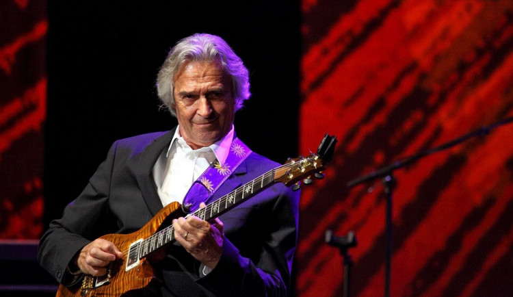 JazzFestBrno přiveze držitele Grammy i jazzové legendy