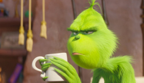 Grinch