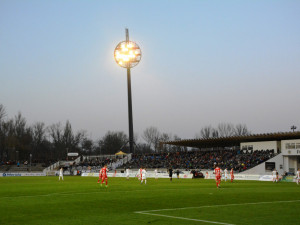 Derby v režii Votroků! Hradec převálcoval Pardubice, rozhodl první poločas